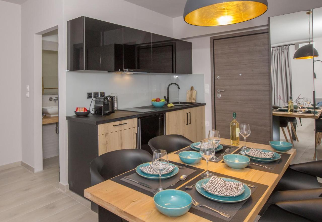 Apartment Ermou Monastiraki View Lycabettus *