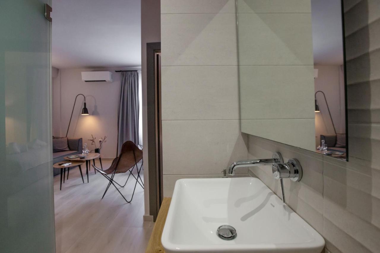 Ermou Monastiraki View Lycabettus Apartment *