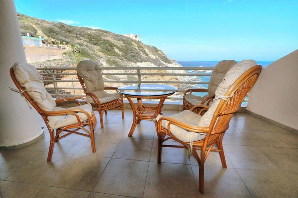 Eleni Sea View Luxury In Mades Holiday home