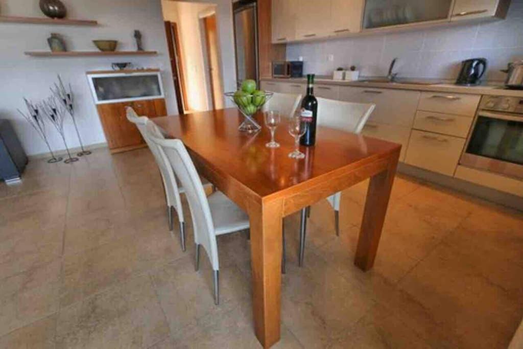 Eleni Sea View Luxury In Mades Ligaria (Crete)