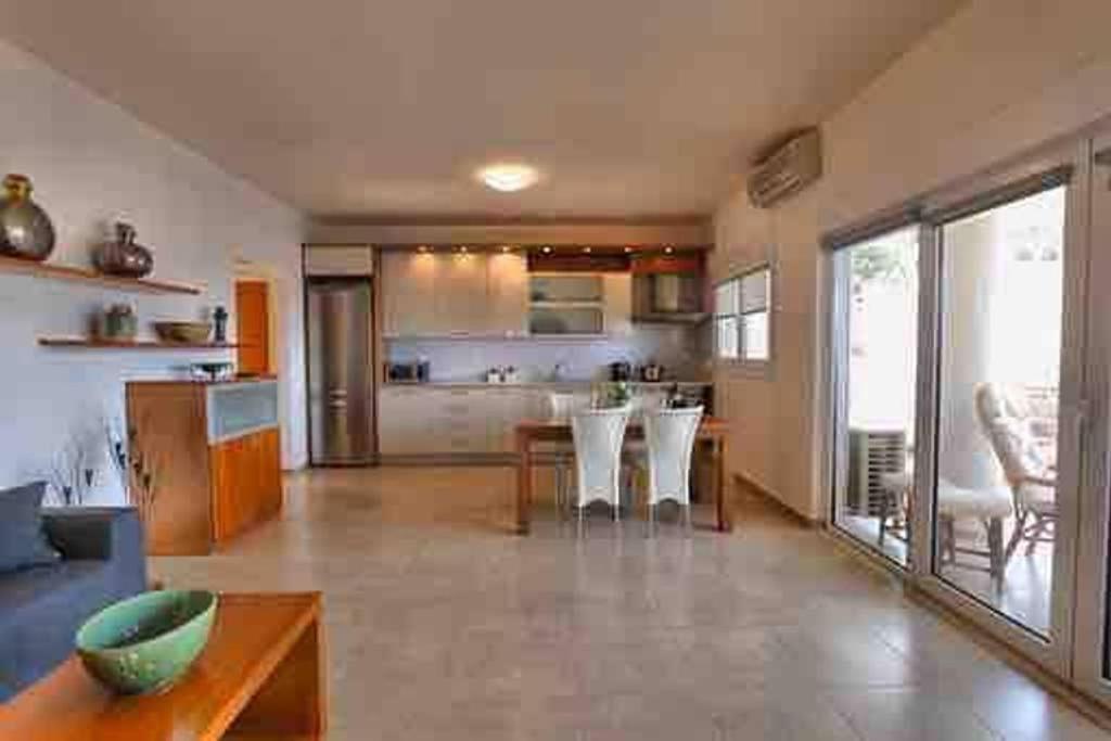 Eleni Sea View Luxury In Mades Ligaria (Crete)