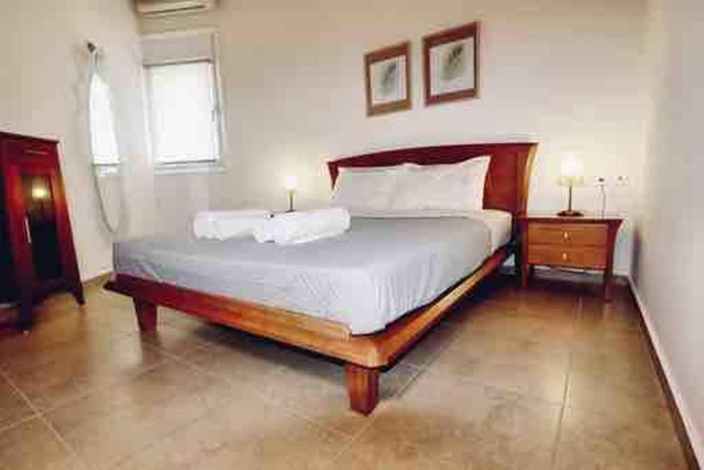 Holiday home Eleni Sea View Luxury In Mades Ligaria (Crete)