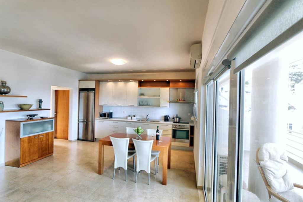 Eleni Sea View Luxury In Mades * Ligaria (Crete)