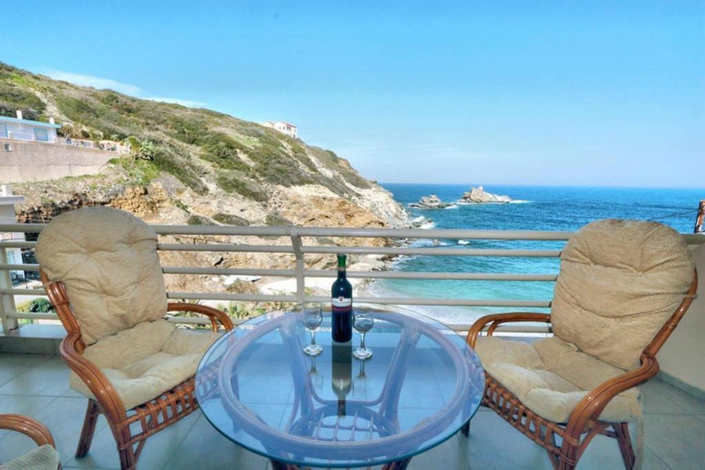 Eleni Sea View Luxury In Mades *
