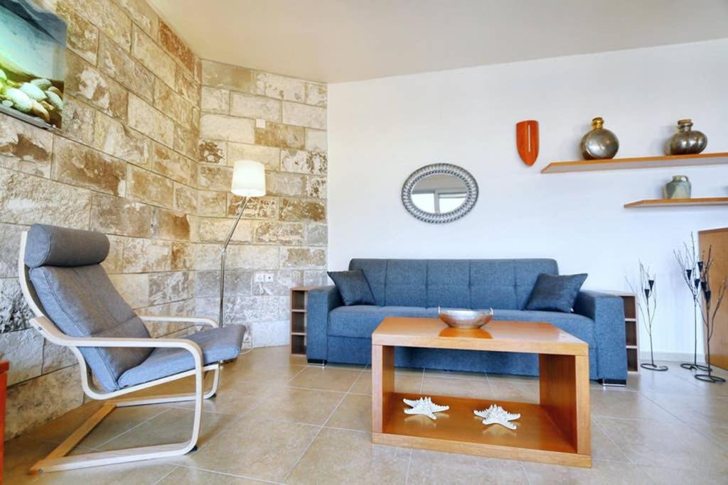 Holiday home Eleni Sea View Luxury In Mades *