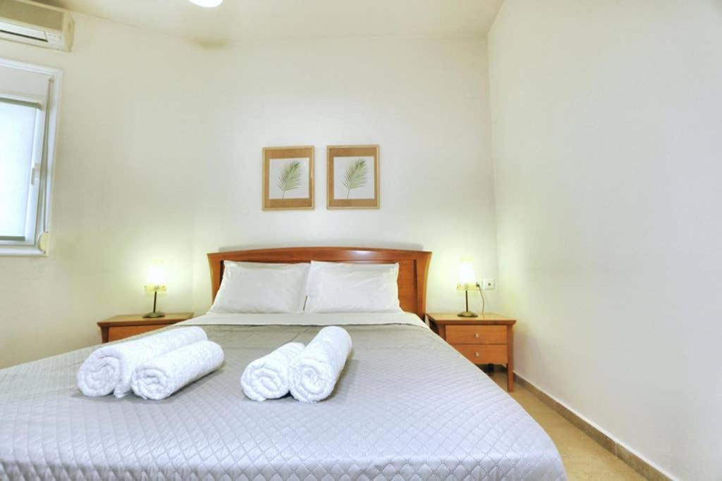 Eleni Sea View Luxury In Mades