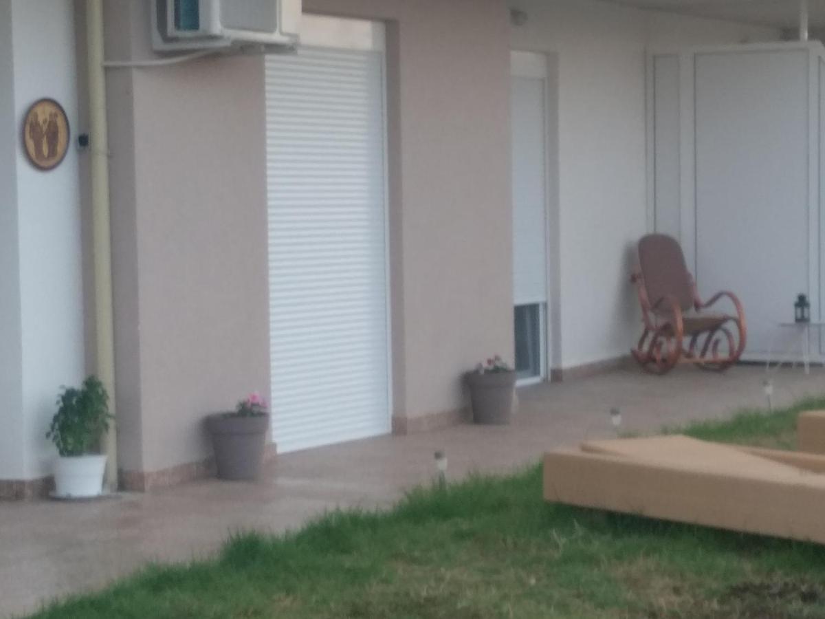 Apartment Katia Vourvourou