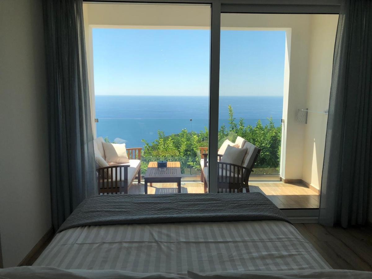 Deluxe Apartment Lakones