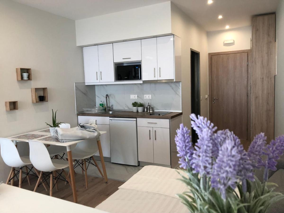 Apartment Deluxe