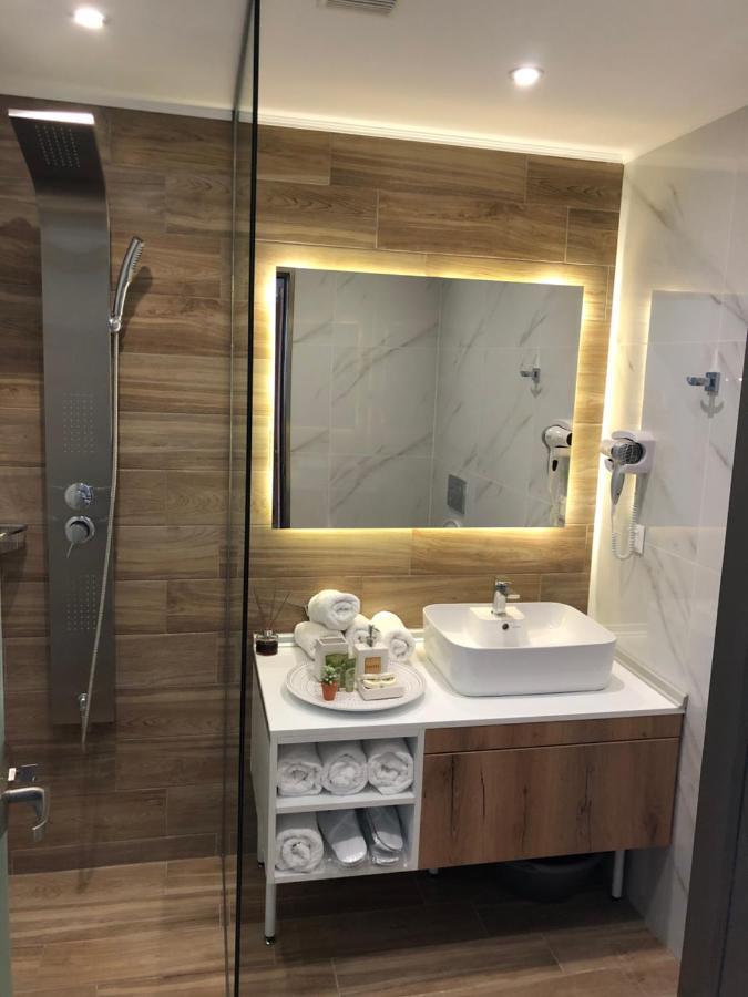 Apartment Deluxe