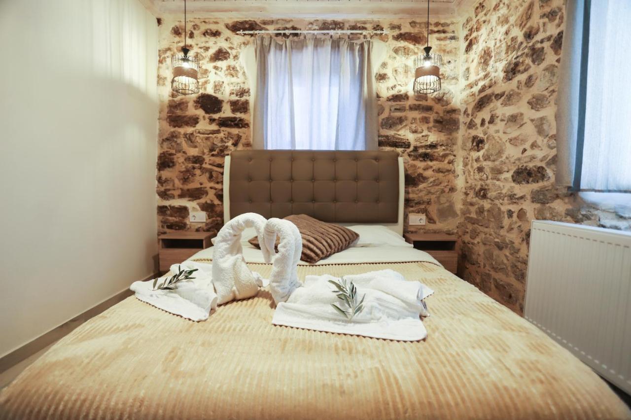 Olive Grove Deluxe * Agnitsini