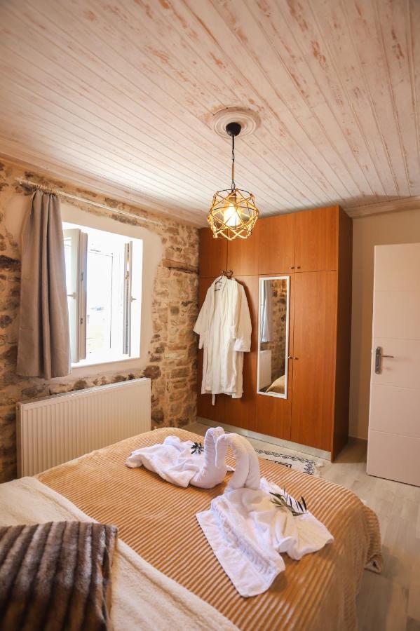 Holiday home Olive Grove Deluxe *