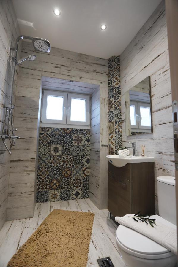 Olive Grove Deluxe Agnitsini