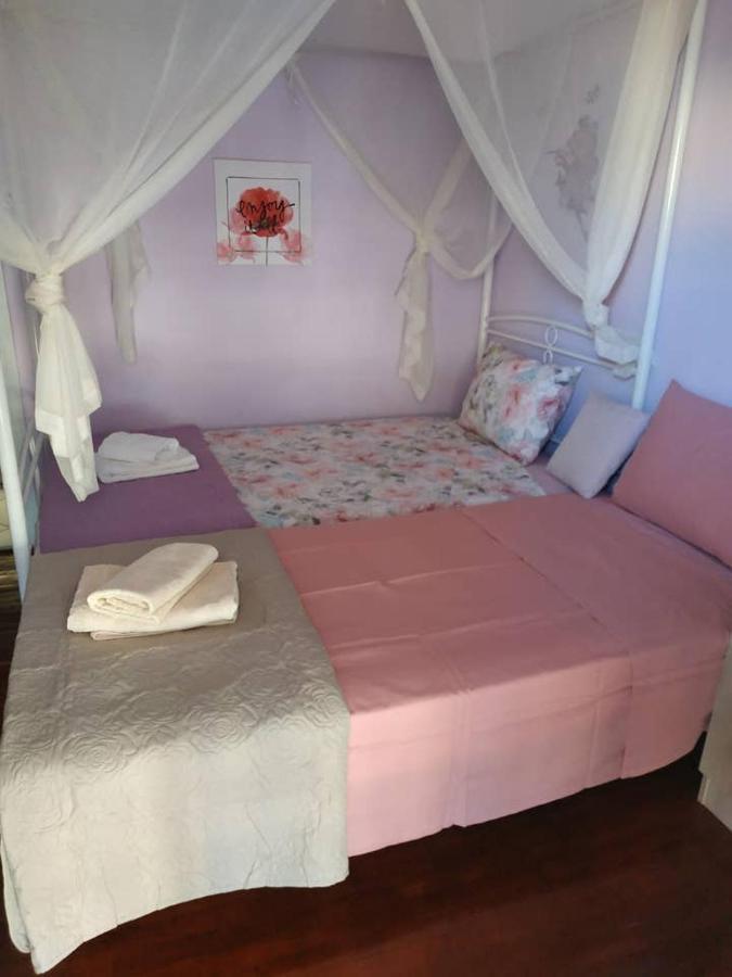 Apartment Cellate Cozy Chalkida