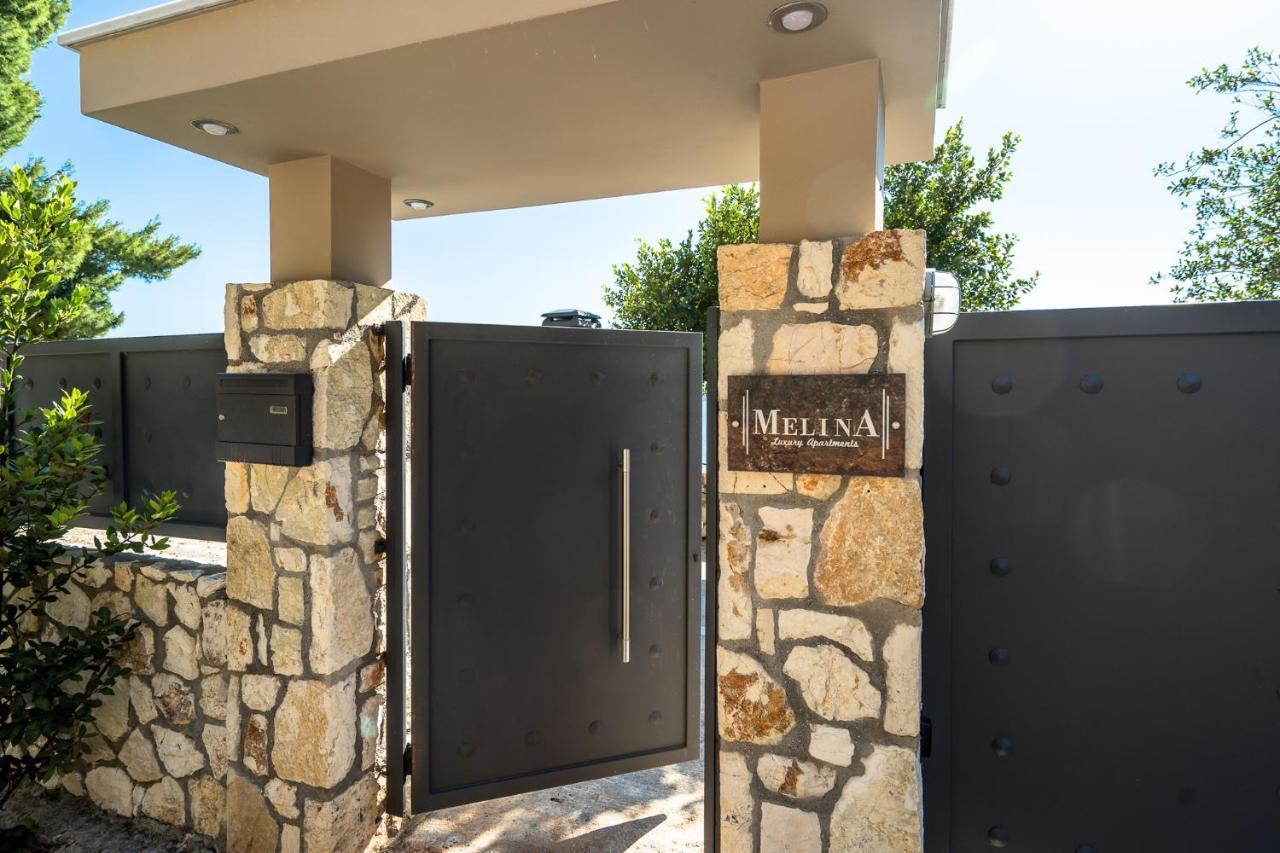 Apartment Melina Sea View