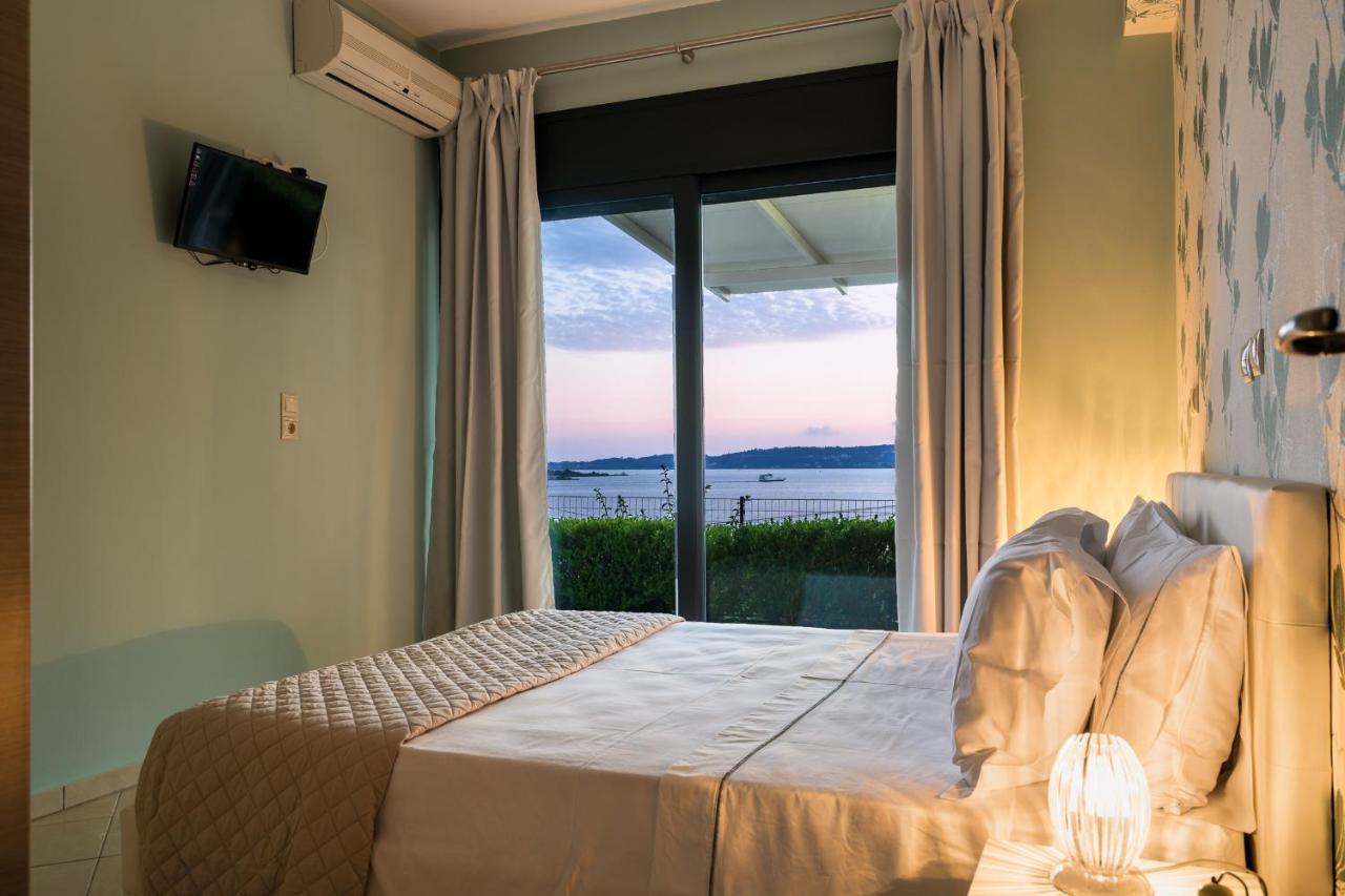Melina Sea View Apartment Argostoli (Kefalonia)