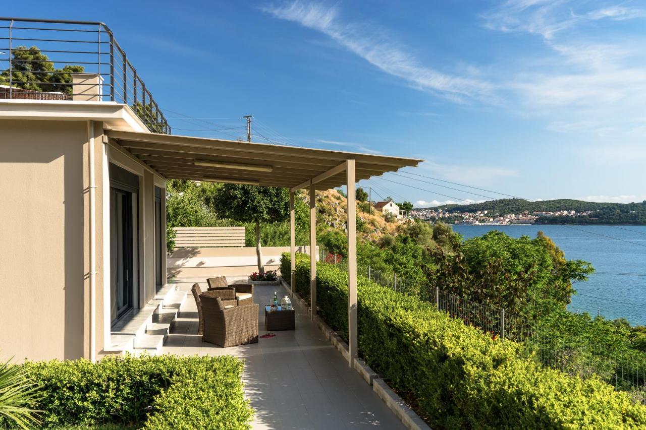 Melina Sea View