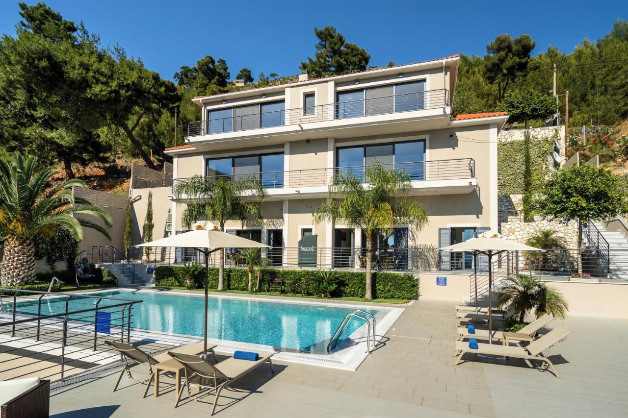 Apartment Melina Sea View *