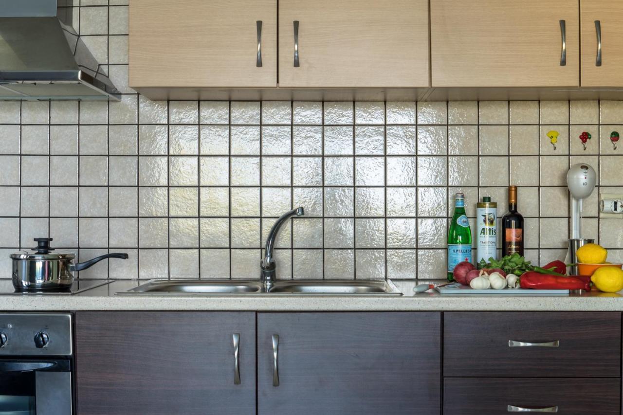 Apartment Melina Sea View