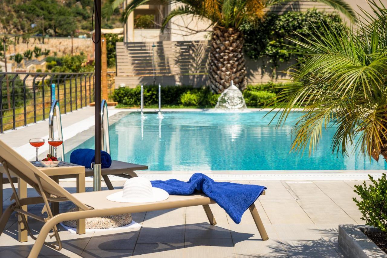 Melina Sea View Argostoli (Kefalonia)