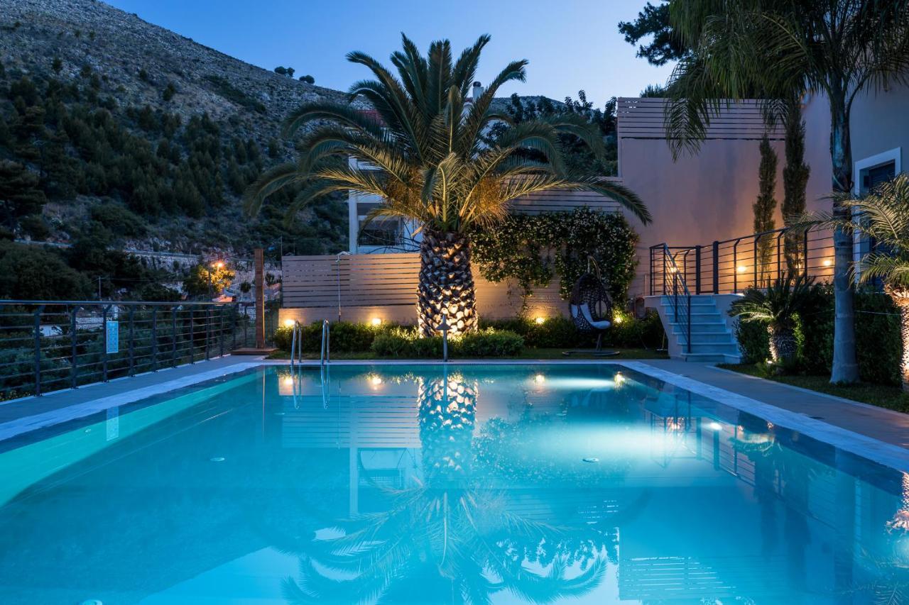 Melina Sea View Apartment *