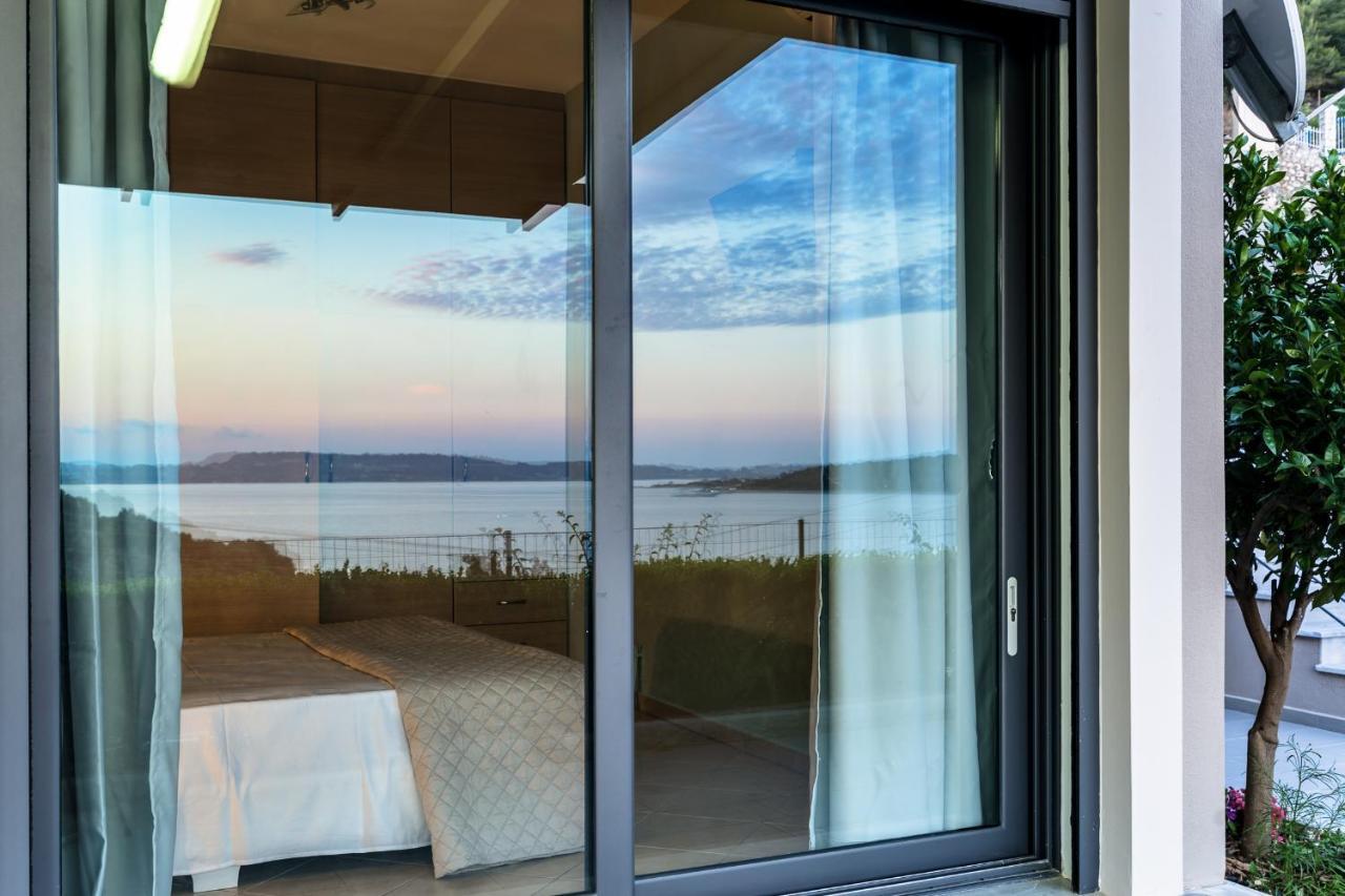 Melina Sea View Apartment Argostoli (Kefalonia)
