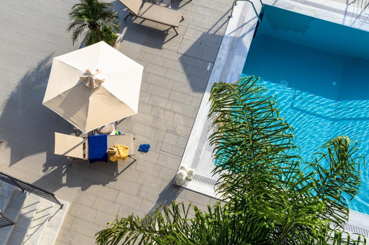 Melina Sea View Apartment *