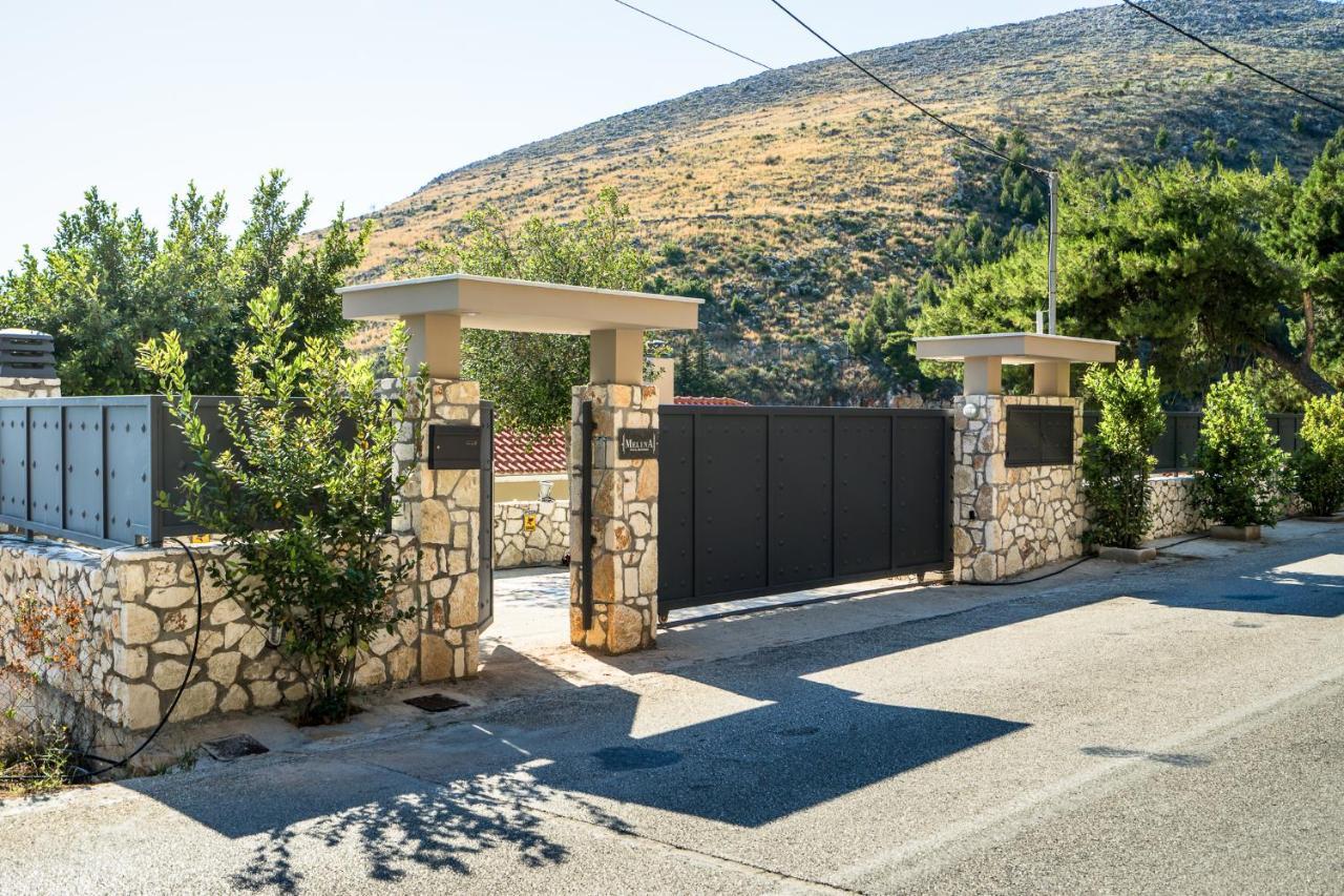 Melina Sea View Apartment *
