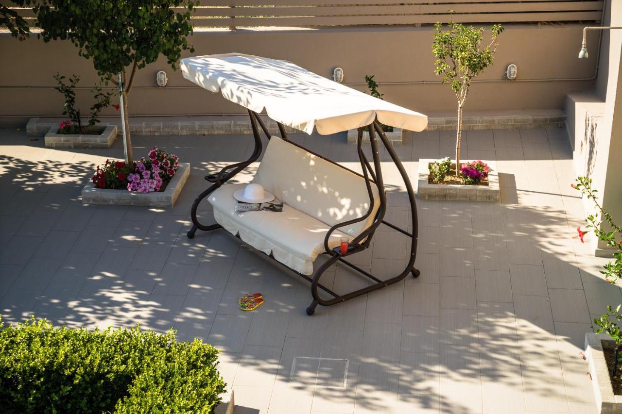 Melina Sea View Apartment