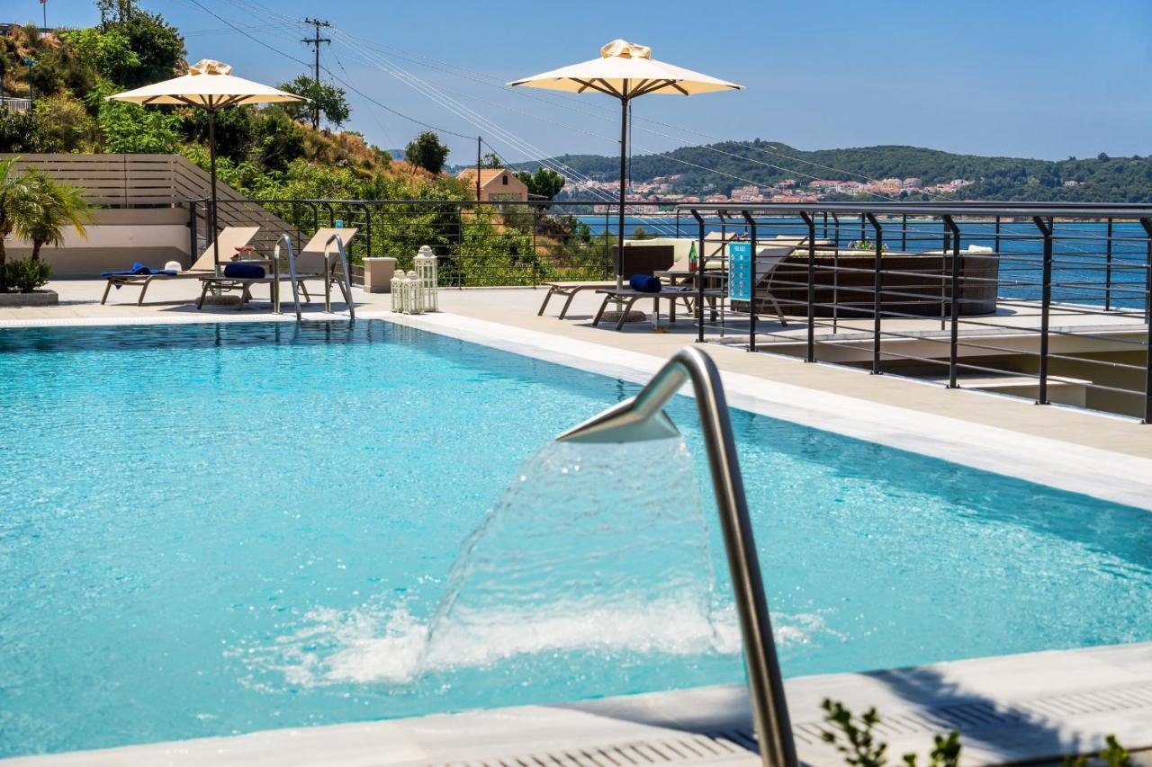 Apartment Melina Sea View