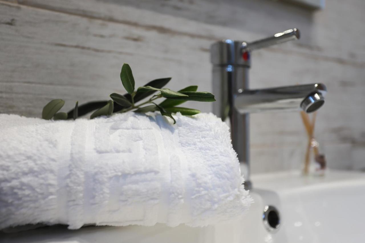 Olive Grove Deluxe *