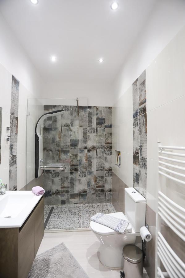 Holiday home Olive Grove Deluxe *
