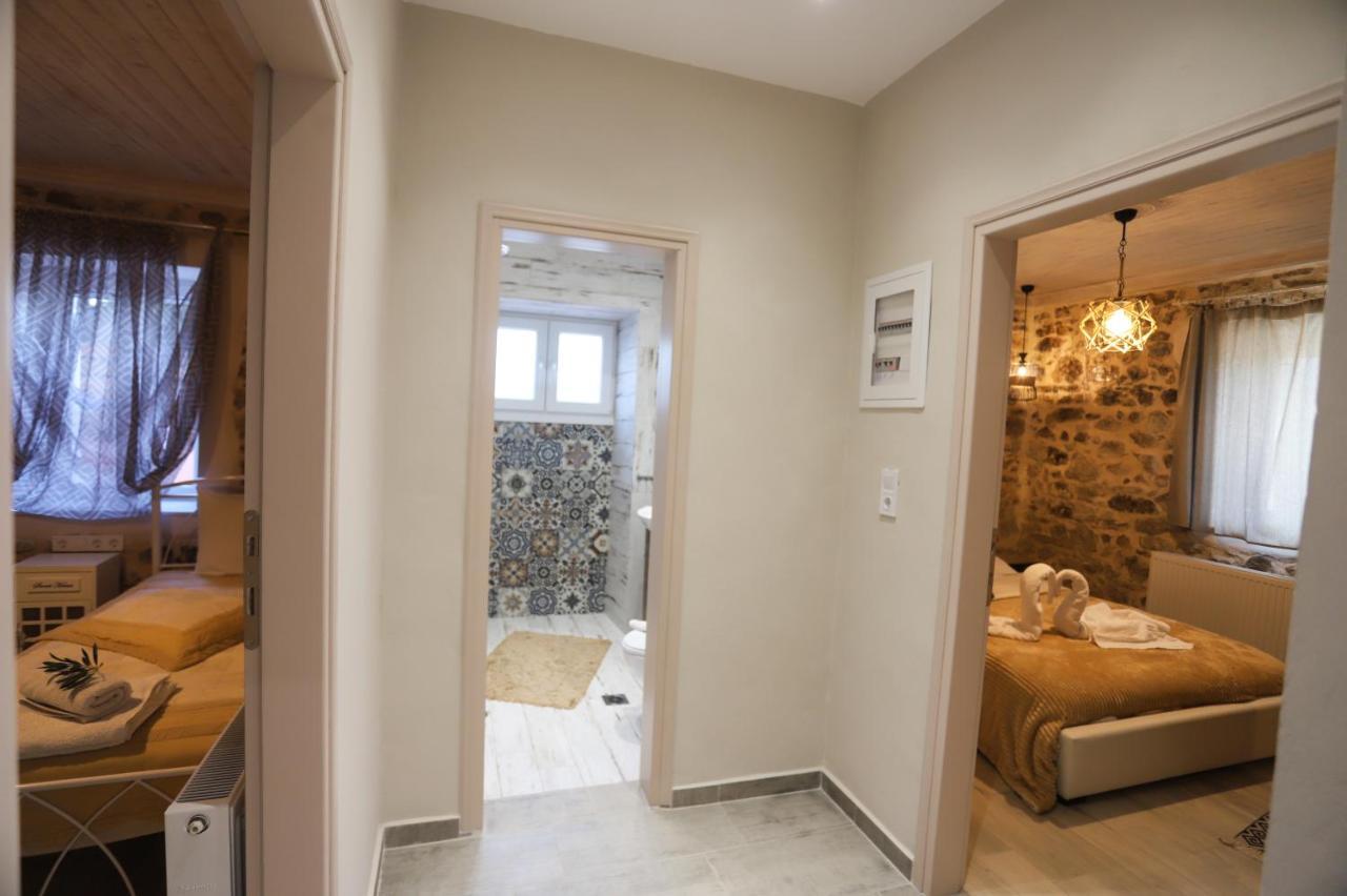 Holiday home Olive Grove Deluxe *