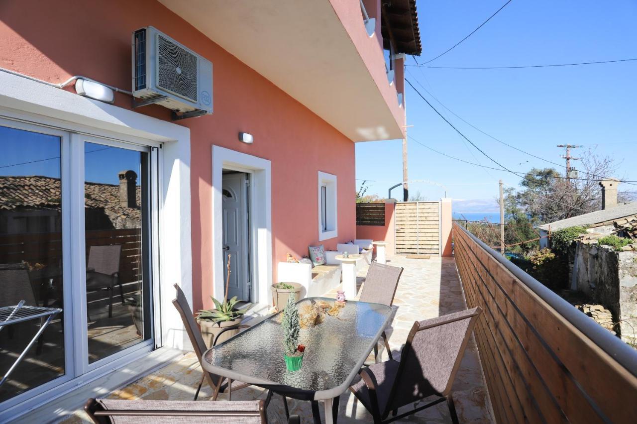 Holiday home Olive Grove Deluxe Agnitsini