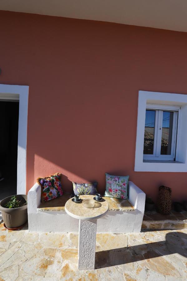 Olive Grove Deluxe Agnitsini