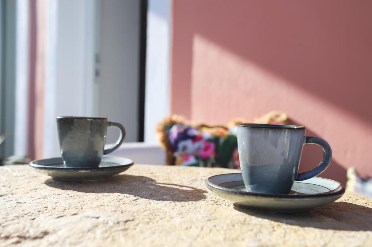 Holiday home Olive Grove Deluxe Agnitsini