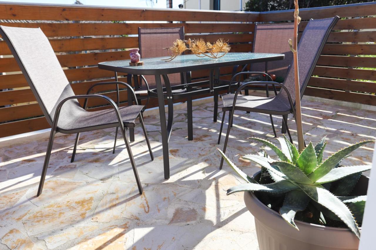 Holiday home Olive Grove Deluxe