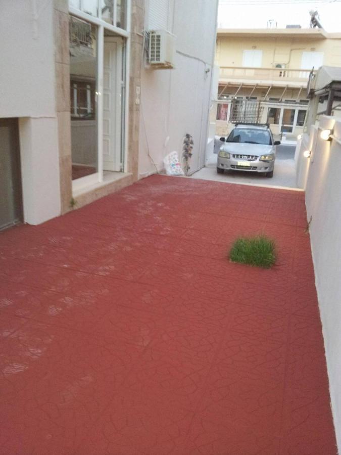 Apartment Lily Of Crete 2 - Sea & Front