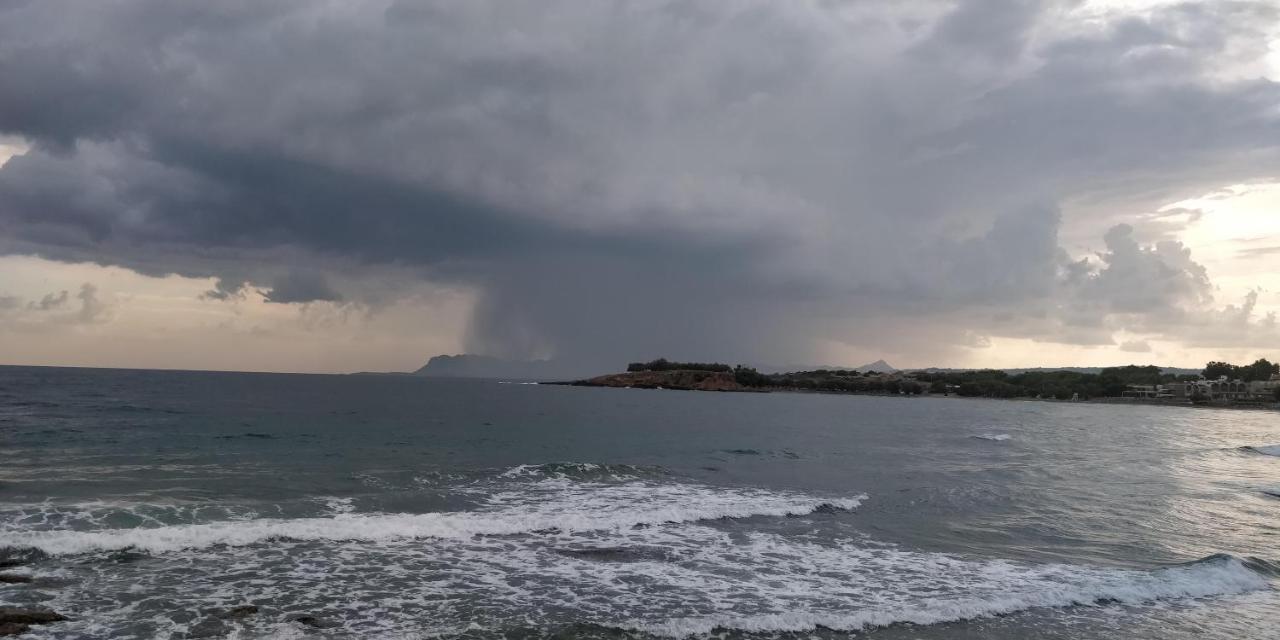 Apartment Lily Of Crete 2 - Sea & Front Kato Galatas