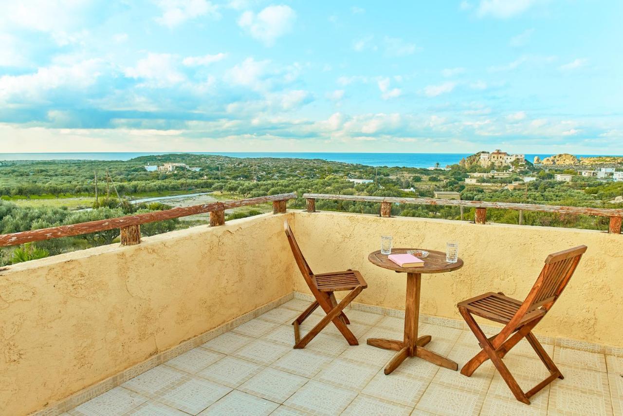 Evenos Of 3 Bedrooms - Irida Of 2 Bedrooms With Private Pools Holiday home *
