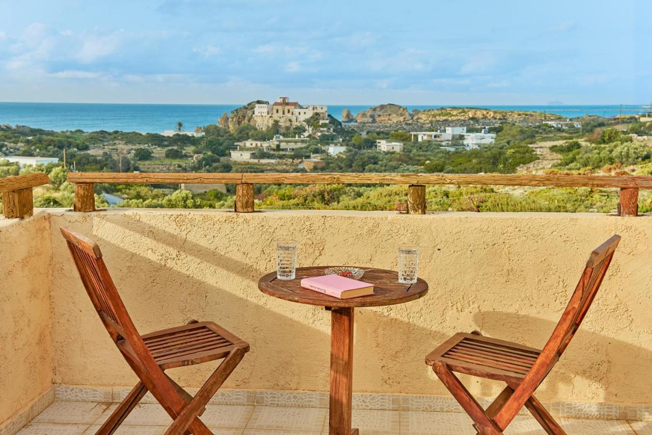 Holiday home Evenos Of 3 Bedrooms - Irida Of 2 Bedrooms With Private Pools Elafonisi