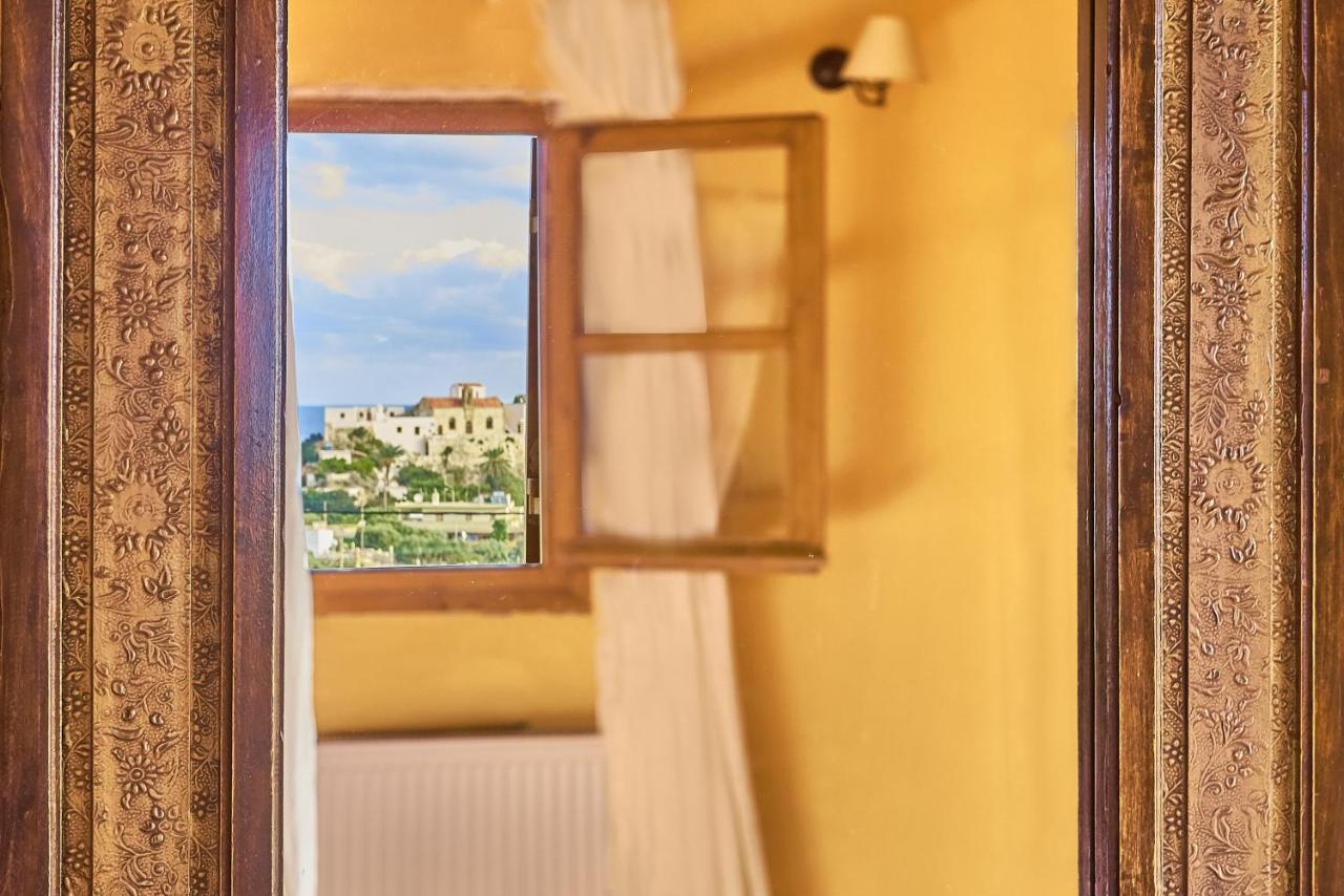 Evenos Of 3 Bedrooms - Irida Of 2 Bedrooms With Private Pools * Elafonisi