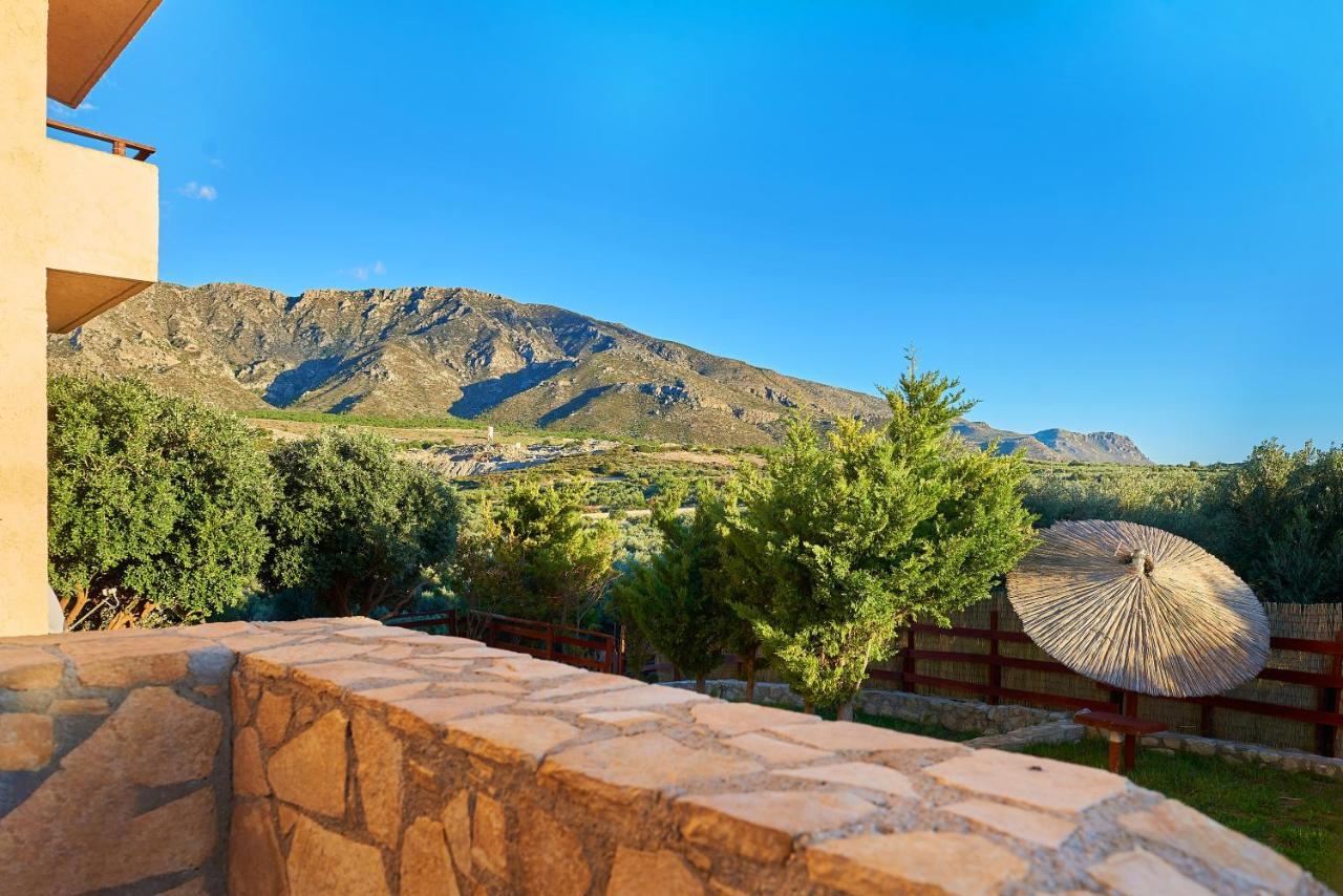 Evenos Of 3 Bedrooms - Irida Of 2 Bedrooms With Private Pools *