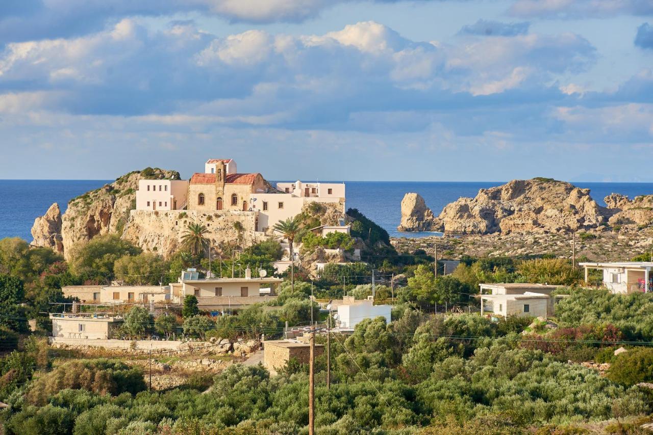 Holiday home Evenos Of 3 Bedrooms - Irida Of 2 Bedrooms With Private Pools