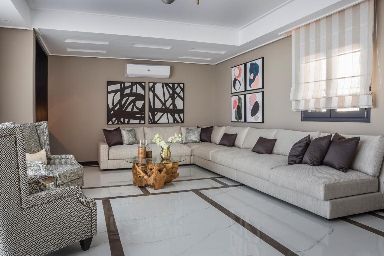 Melina Sea View Apartment *
