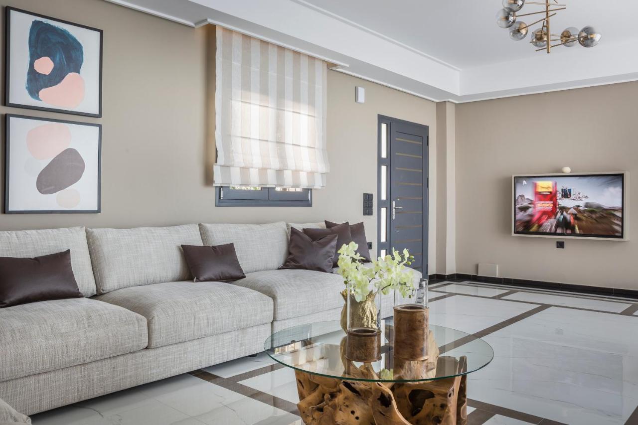 Melina Sea View Apartment Argostoli (Kefalonia)