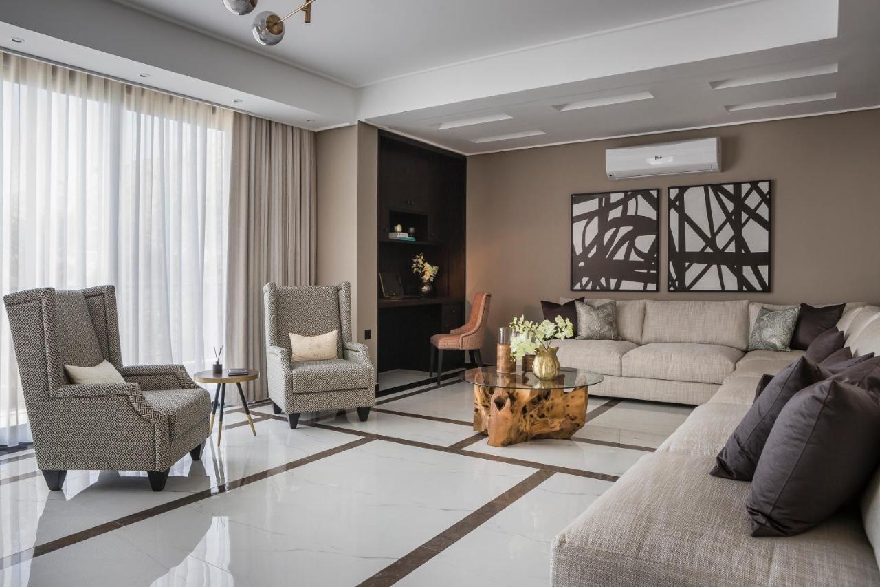 Apartment Melina Sea View Argostoli (Kefalonia)