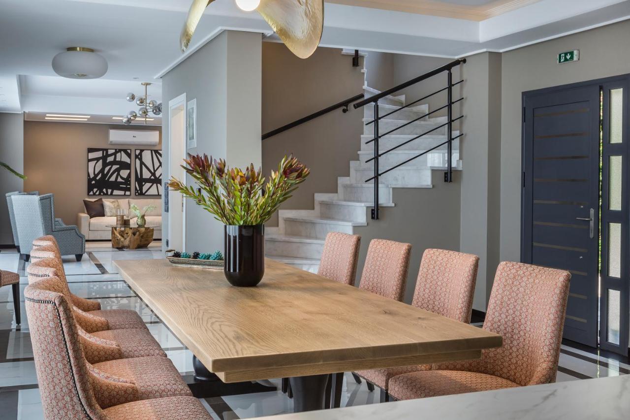 Melina Sea View Apartment