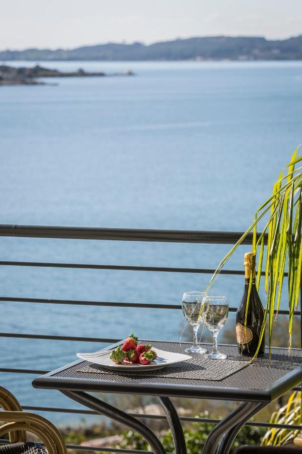 Melina Sea View * Argostoli (Kefalonia)
