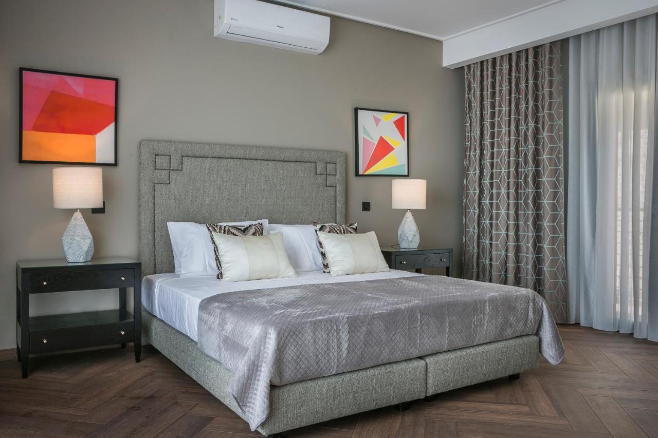 Apartment Melina Sea View *